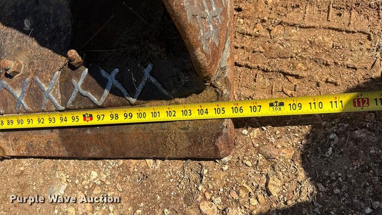 image for item ET1676 1984 FiatAllis FR15 wheel loader