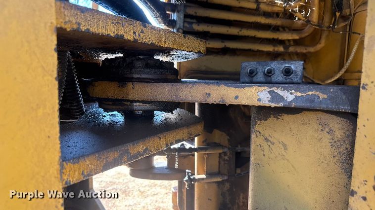 image for item ET1676 1984 FiatAllis FR15 wheel loader