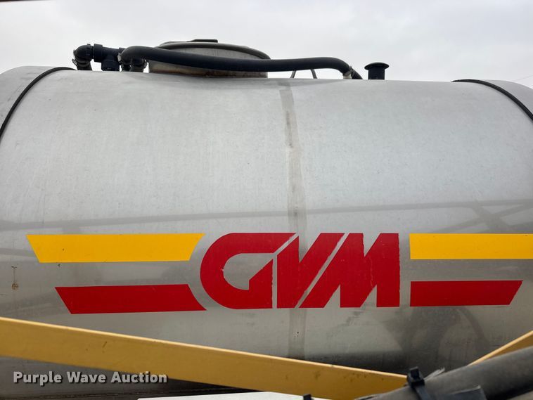 image for item ET1685 1995 Ford F450 Super Duty sprayer