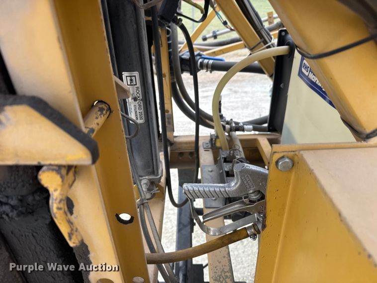 image for item ET1685 1995 Ford F450 Super Duty sprayer