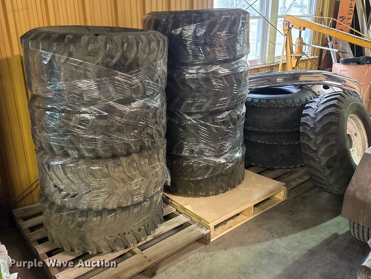 image for item ET1685 1995 Ford F450 Super Duty sprayer