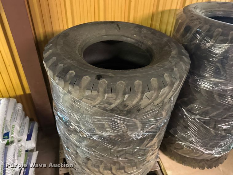 image for item ET1685 1995 Ford F450 Super Duty sprayer