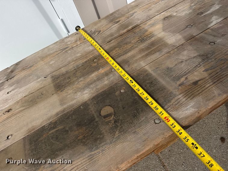 image for item ET1688 Engine hoist