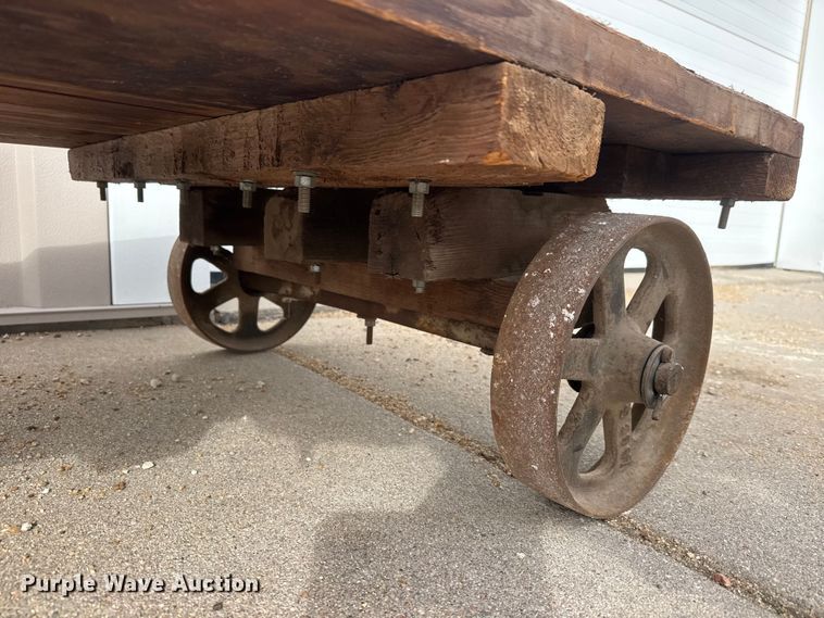 image for item ET1688 Engine hoist