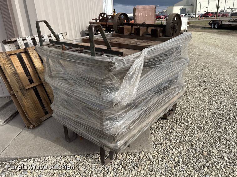 image for item ET1688 Engine hoist