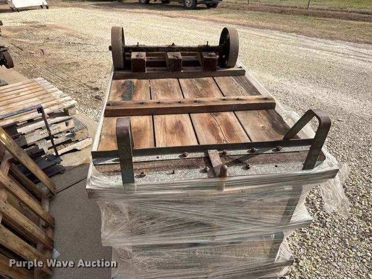 image for item ET1688 Engine hoist