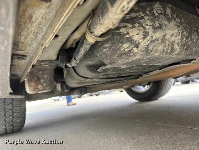 image for item ET1689 2020 Dodge Durango SSV SUV