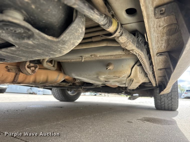 image for item ET1689 2020 Dodge Durango SSV SUV