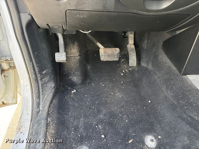 image for item ET1689 2020 Dodge Durango SSV SUV