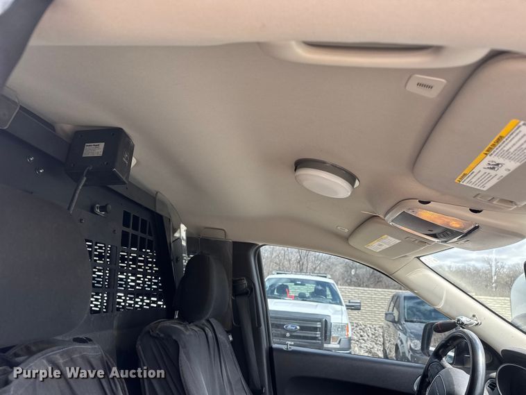 image for item ET1689 2020 Dodge Durango SSV SUV