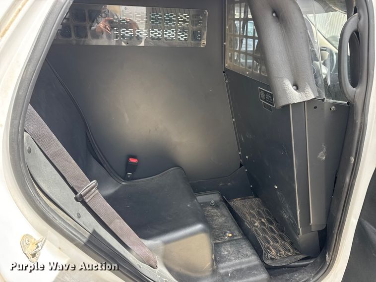 image for item ET1689 2020 Dodge Durango SSV SUV