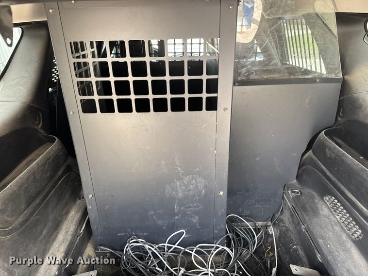 image for item ET1689 2020 Dodge Durango SSV SUV