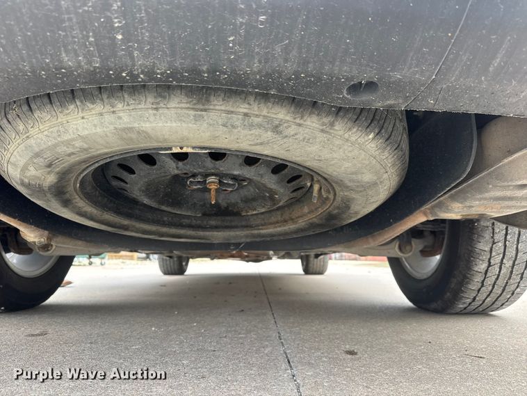 image for item ET1690 2020 Dodge Durango SSV SUV