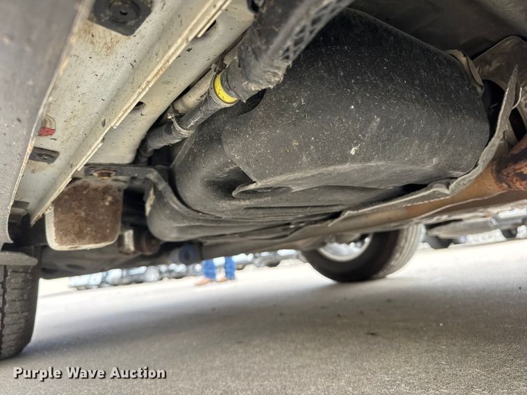 image for item ET1690 2020 Dodge Durango SSV SUV