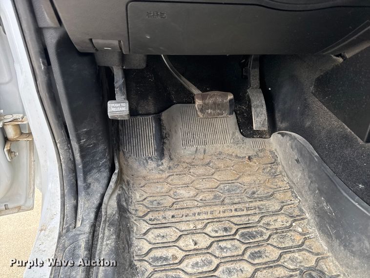 image for item ET1690 2020 Dodge Durango SSV SUV