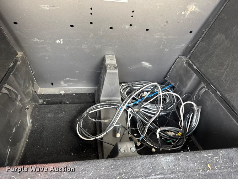 image for item ET1690 2020 Dodge Durango SSV SUV