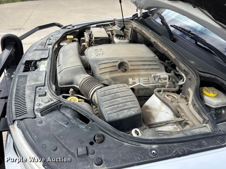 image for item ET1690 2020 Dodge Durango SSV SUV