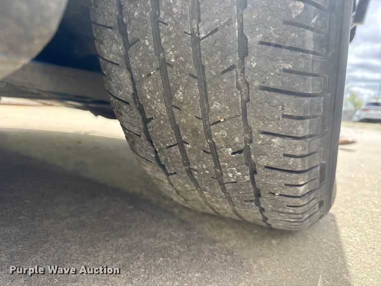 image for item ET1690 2020 Dodge Durango SSV SUV