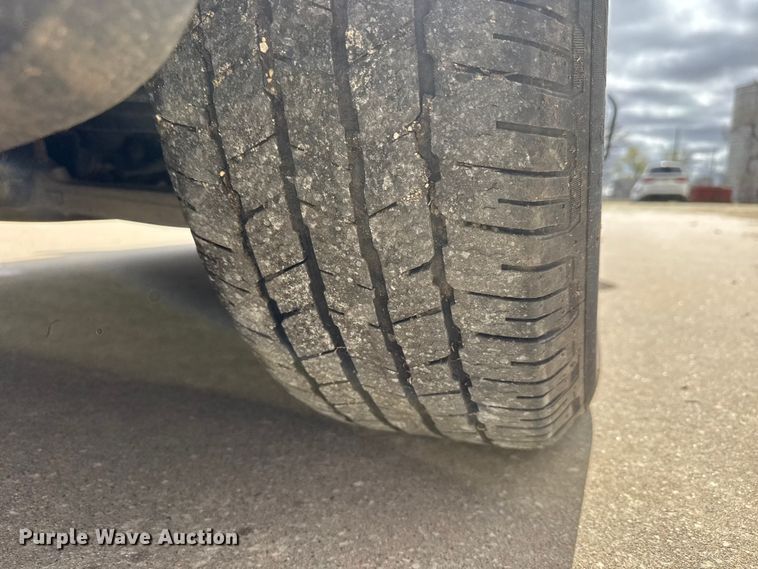 image for item ET1690 2020 Dodge Durango SSV SUV