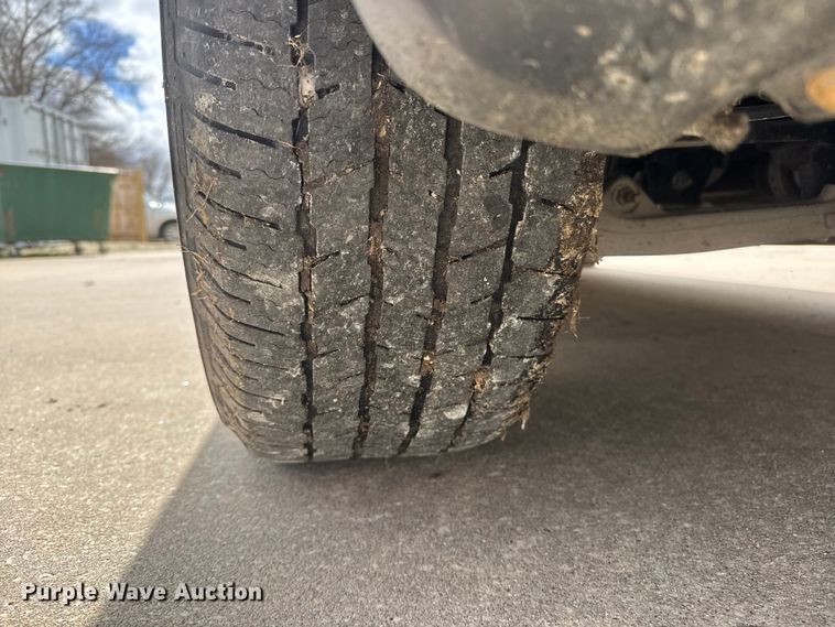 image for item ET1690 2020 Dodge Durango SSV SUV