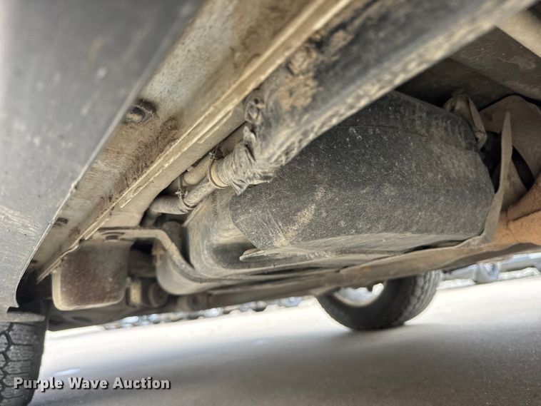 image for item ET1691 2019 Dodge Durango SSV SUV