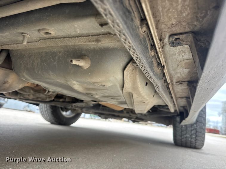 image for item ET1691 2019 Dodge Durango SSV SUV