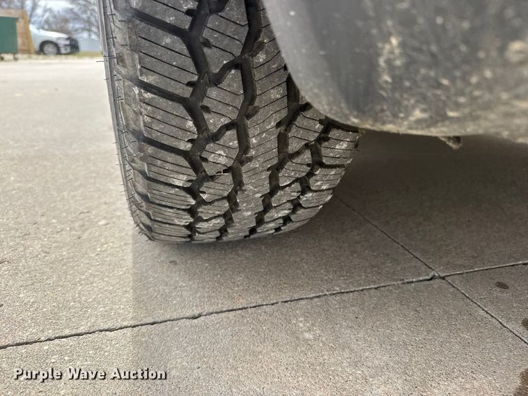 image for item ET1691 2019 Dodge Durango SSV SUV