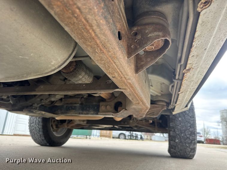 image for item ET1692 2008 Chevrolet Tahoe SUV