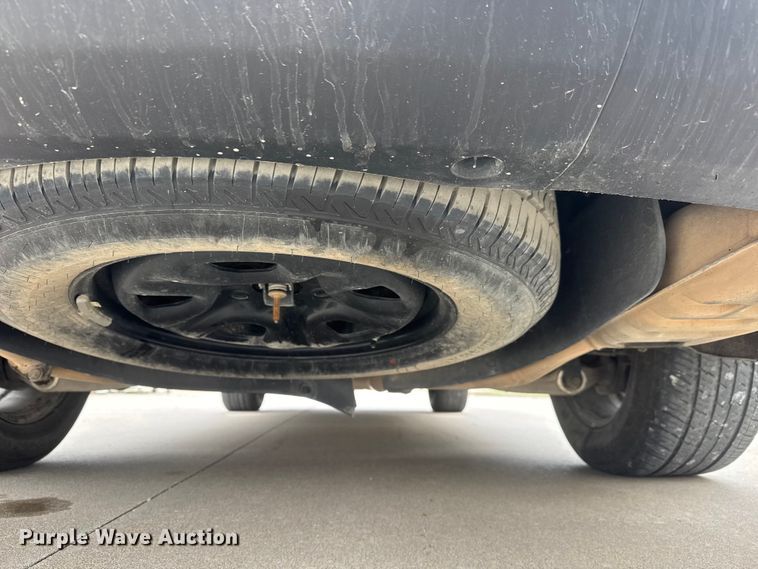 image for item ET1693 2021 Dodge Durango SSV SUV