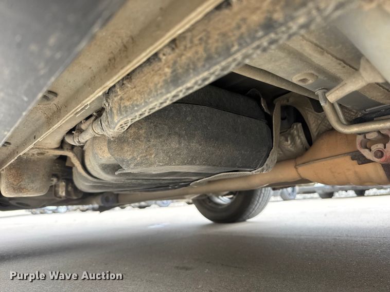 image for item ET1693 2021 Dodge Durango SSV SUV