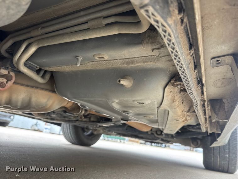 image for item ET1693 2021 Dodge Durango SSV SUV