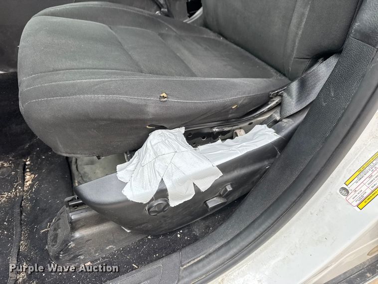 image for item ET1693 2021 Dodge Durango SSV SUV