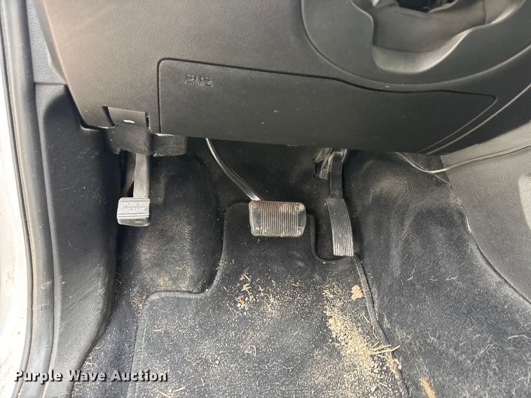 image for item ET1693 2021 Dodge Durango SSV SUV