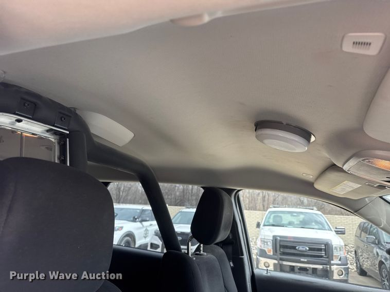 image for item ET1693 2021 Dodge Durango SSV SUV