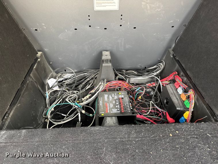 image for item ET1693 2021 Dodge Durango SSV SUV