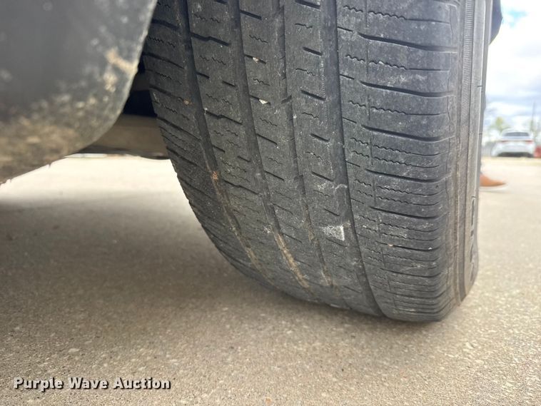 image for item ET1693 2021 Dodge Durango SSV SUV