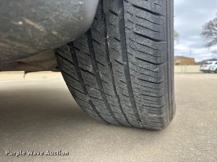 image for item ET1693 2021 Dodge Durango SSV SUV