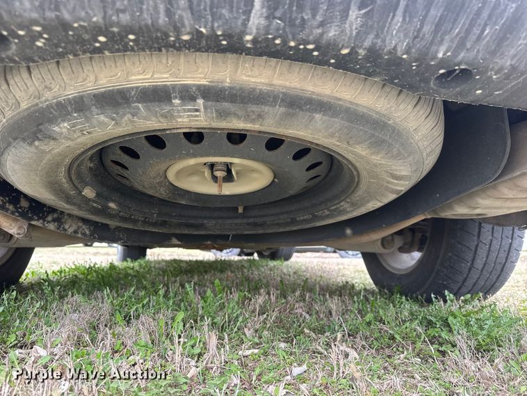 image for item ET1694 2020 Dodge Durango SSV SUV