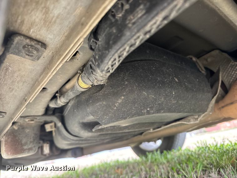 image for item ET1694 2020 Dodge Durango SSV SUV