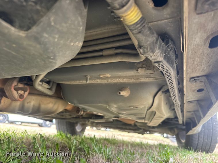 image for item ET1694 2020 Dodge Durango SSV SUV