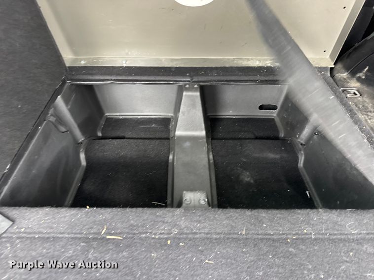 image for item ET1694 2020 Dodge Durango SSV SUV