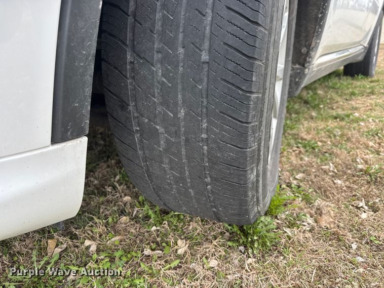 image for item ET1694 2020 Dodge Durango SSV SUV