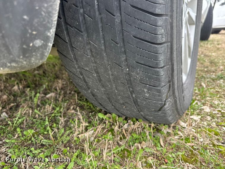 image for item ET1694 2020 Dodge Durango SSV SUV