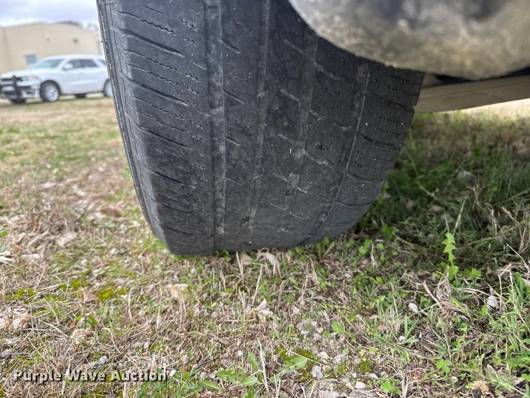 image for item ET1694 2020 Dodge Durango SSV SUV