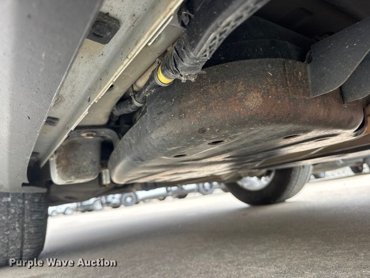 image for item ET1695 2020 Dodge Durango SSV SUV