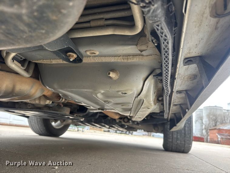 image for item ET1695 2020 Dodge Durango SSV SUV