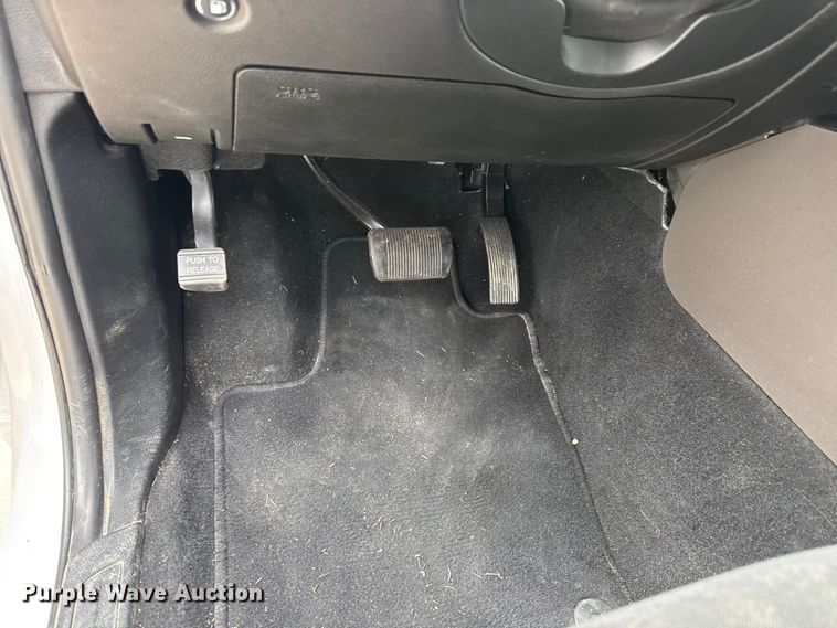 image for item ET1695 2020 Dodge Durango SSV SUV