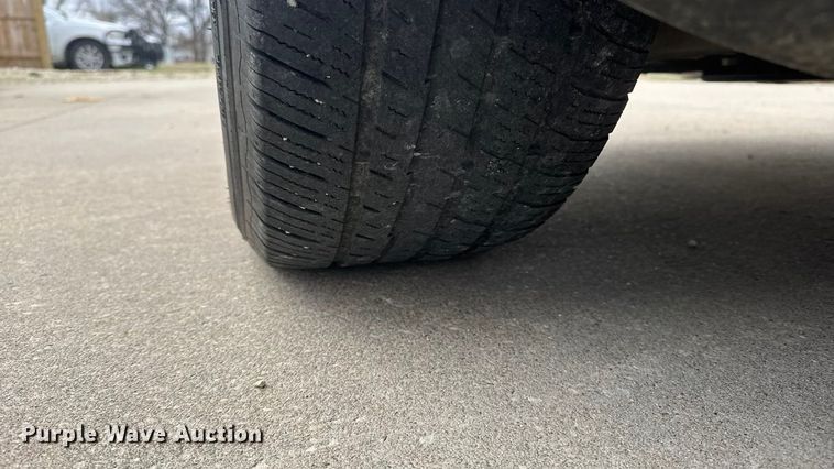 image for item ET1695 2020 Dodge Durango SSV SUV