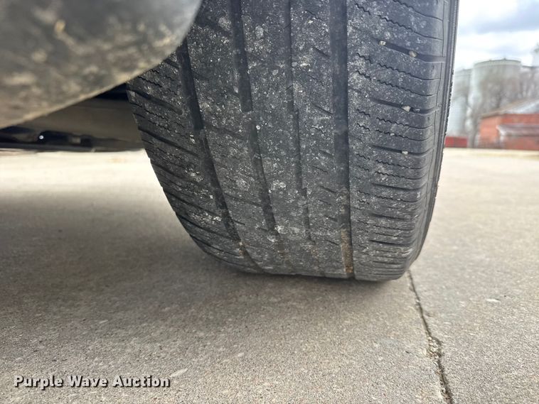 image for item ET1695 2020 Dodge Durango SSV SUV