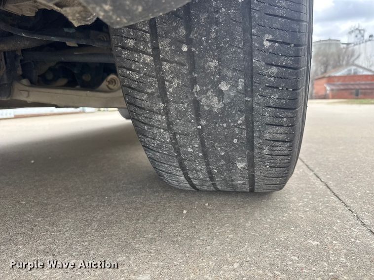 image for item ET1695 2020 Dodge Durango SSV SUV